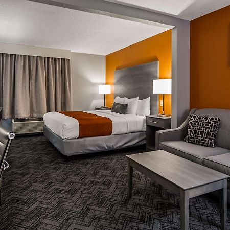 Best Western Plus St. Augustine I-95 Kültér fotó