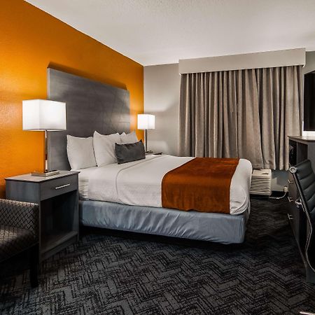 Best Western Plus St. Augustine I-95 Kültér fotó