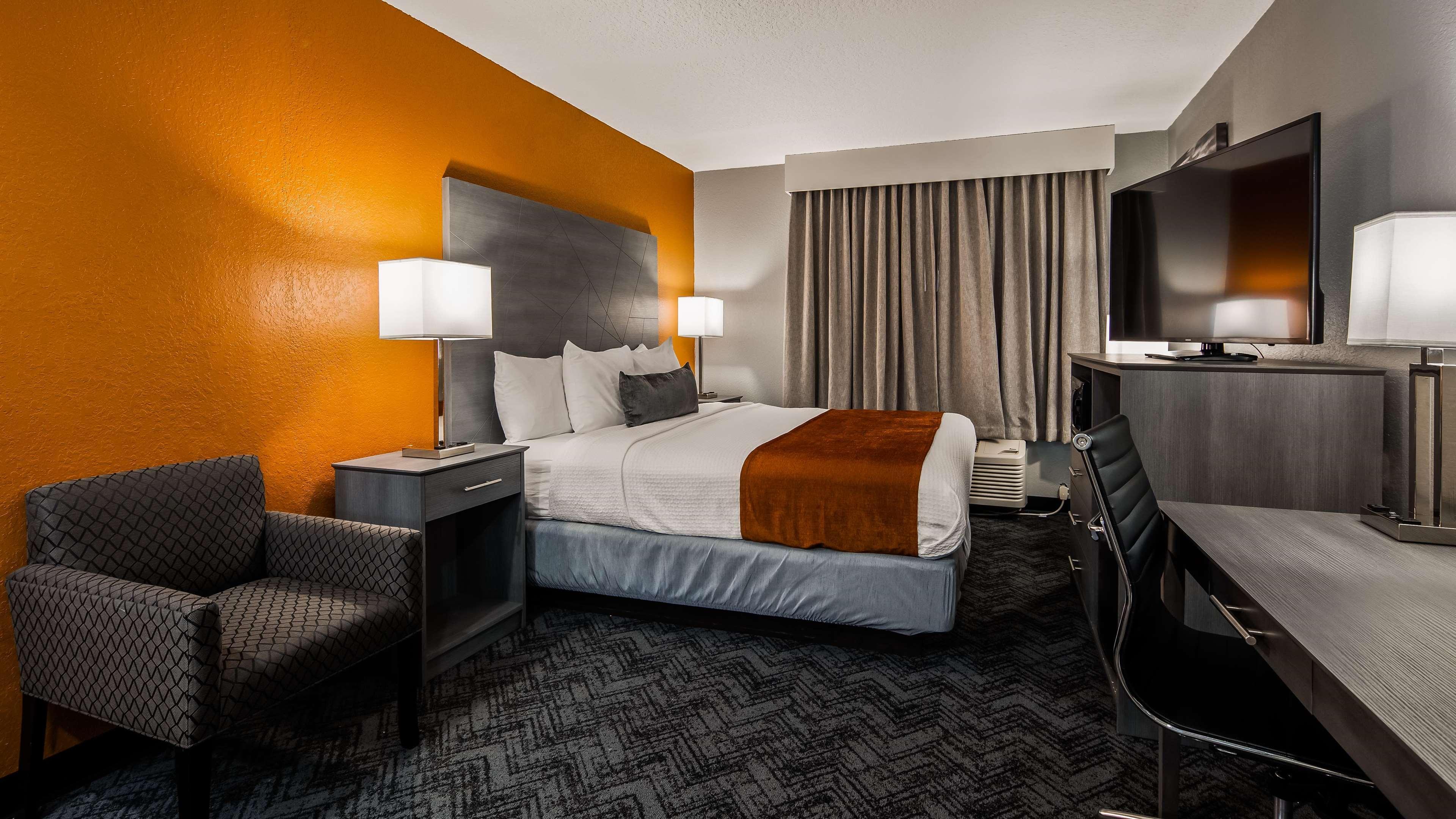 Best Western Plus St. Augustine I-95 Kültér fotó