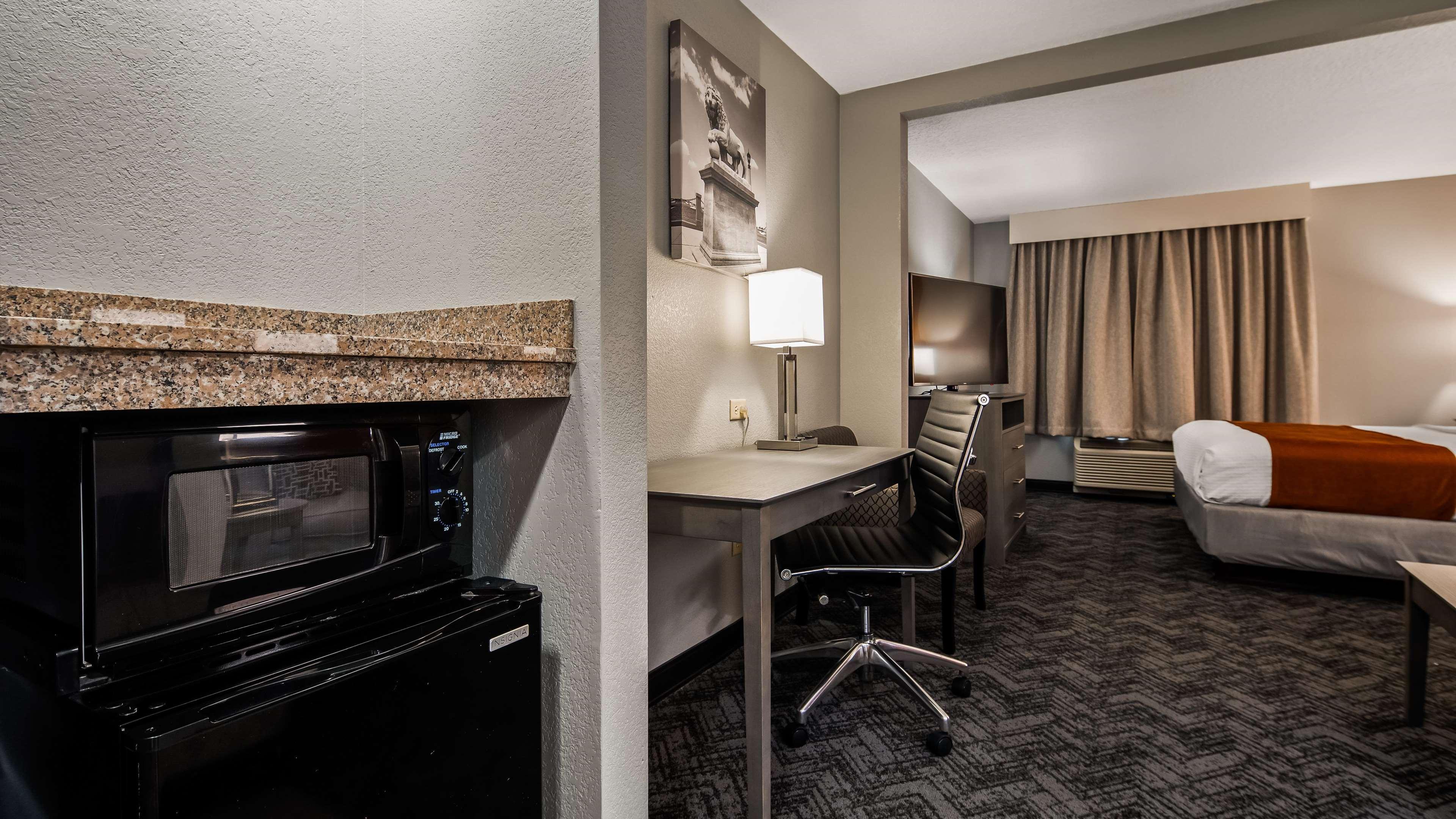 Best Western Plus St. Augustine I-95 Kültér fotó