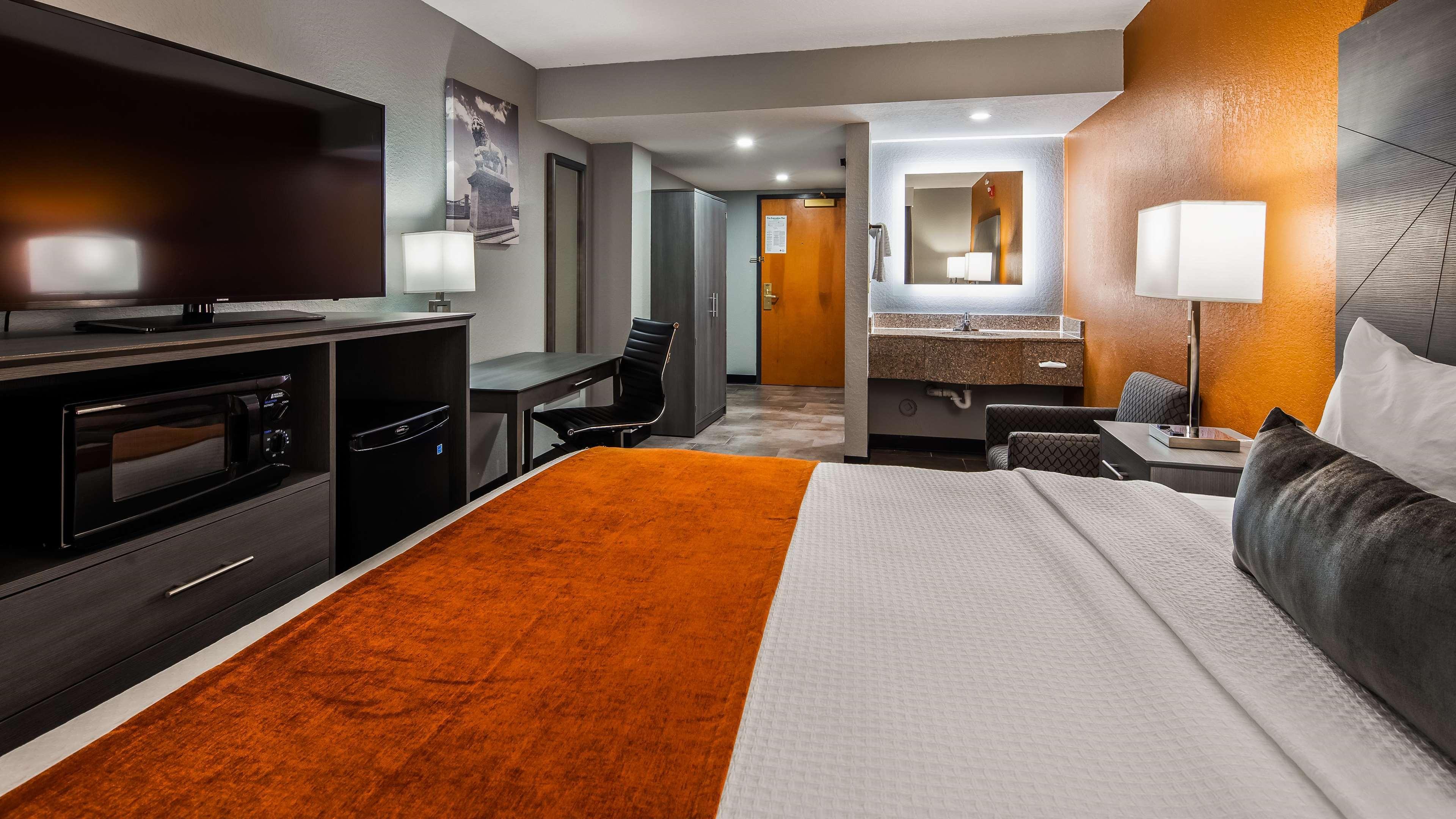 Best Western Plus St. Augustine I-95 Kültér fotó