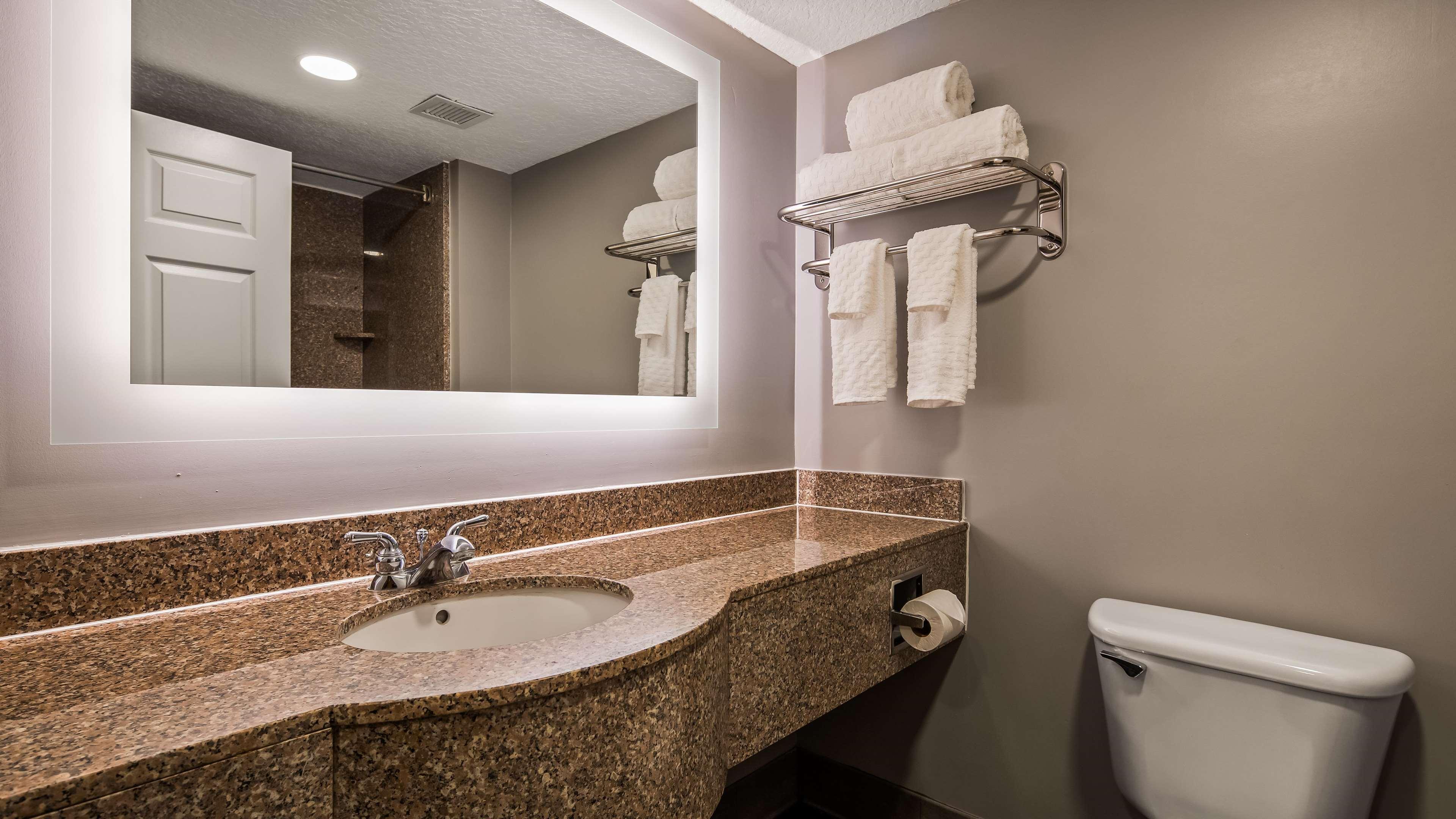 Best Western Plus St. Augustine I-95 Kültér fotó