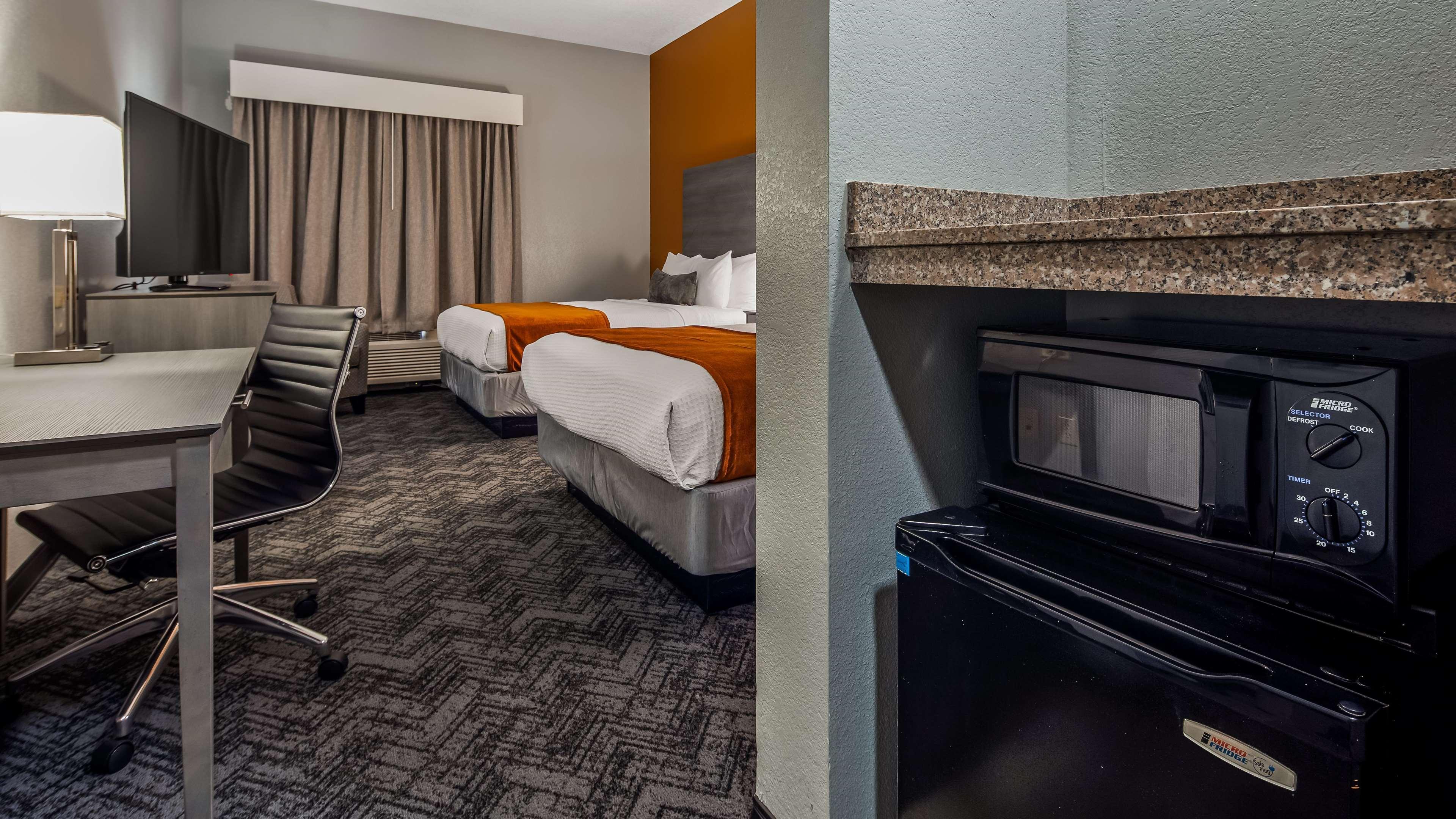 Best Western Plus St. Augustine I-95 Kültér fotó