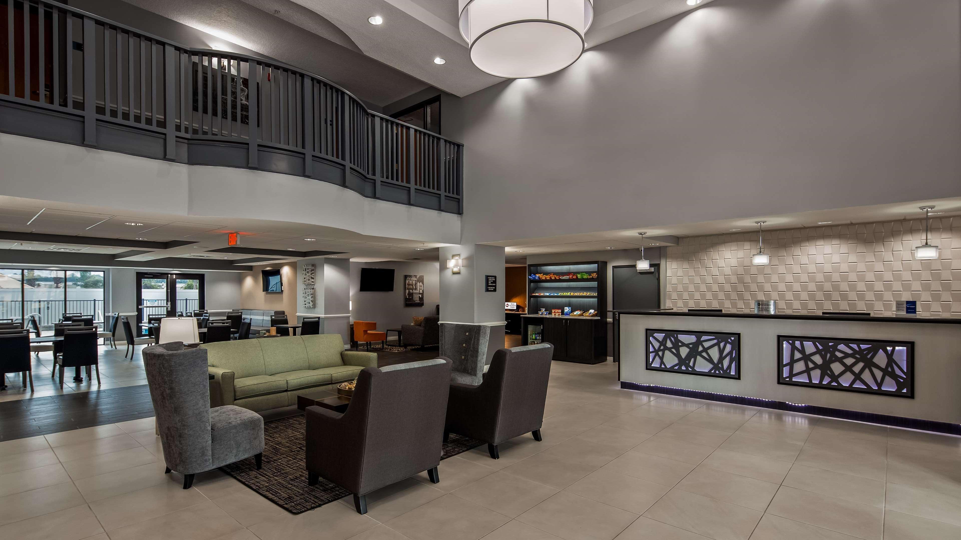 Best Western Plus St. Augustine I-95 Kültér fotó