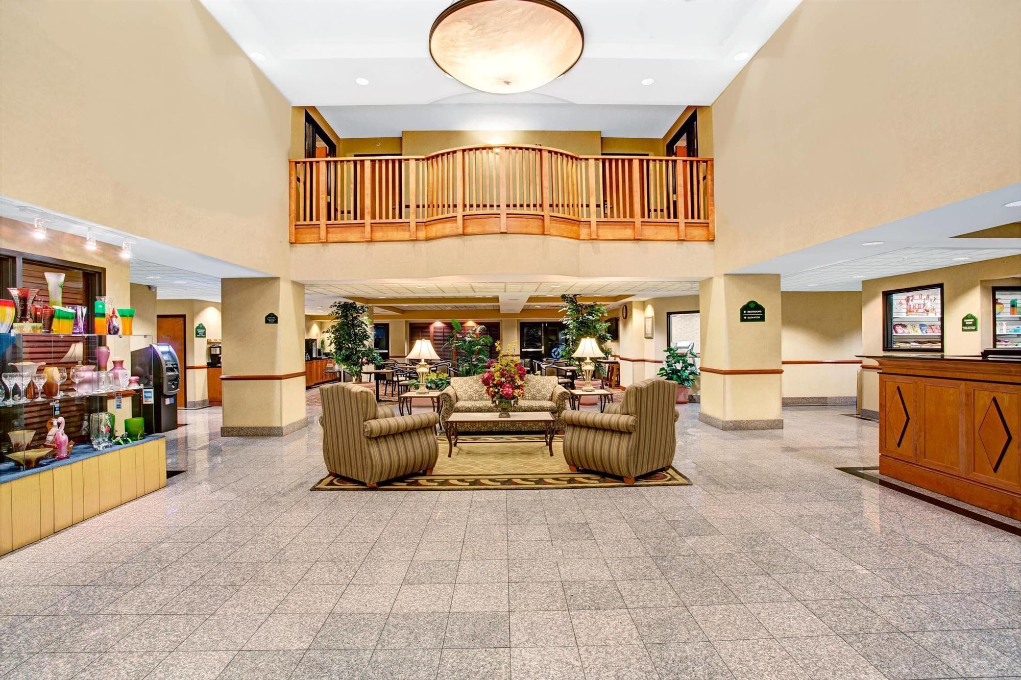 Best Western Plus St. Augustine I-95 Kültér fotó