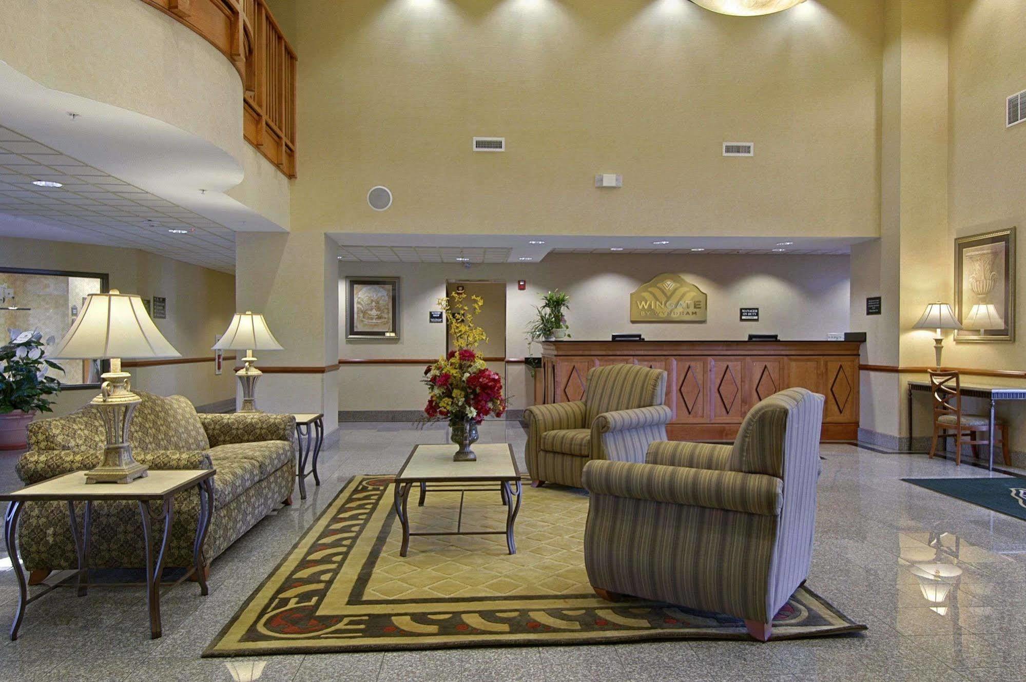 Best Western Plus St. Augustine I-95 Kültér fotó