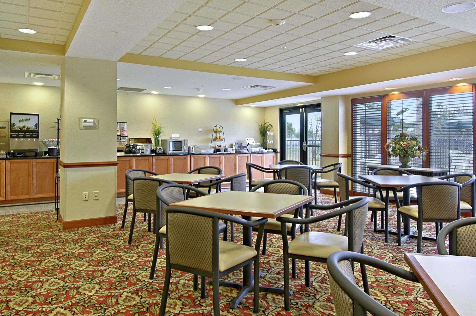 Best Western Plus St. Augustine I-95 Kültér fotó