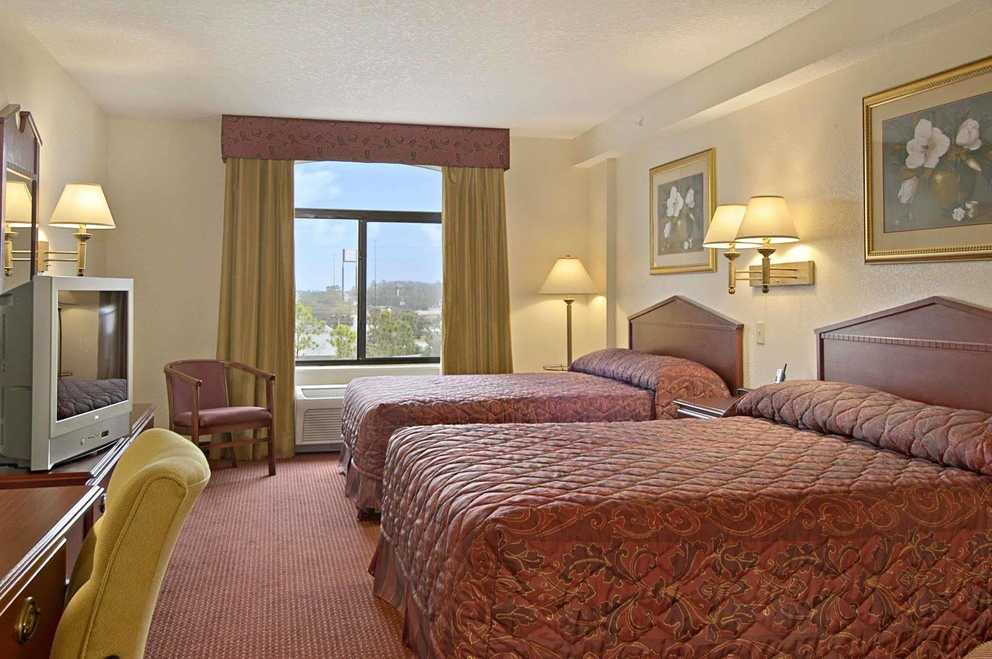 Best Western Plus St. Augustine I-95 Kültér fotó