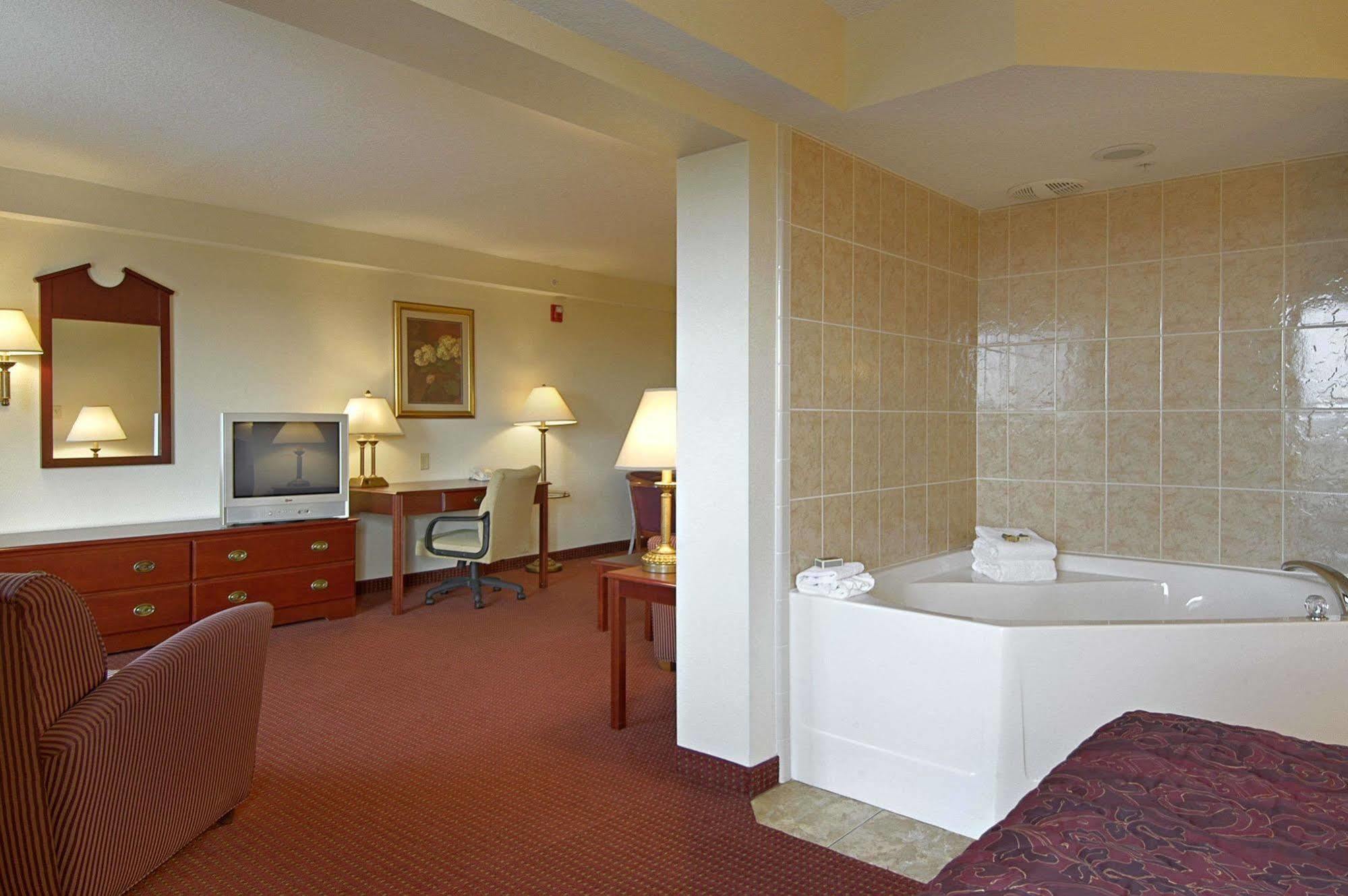 Best Western Plus St. Augustine I-95 Kültér fotó