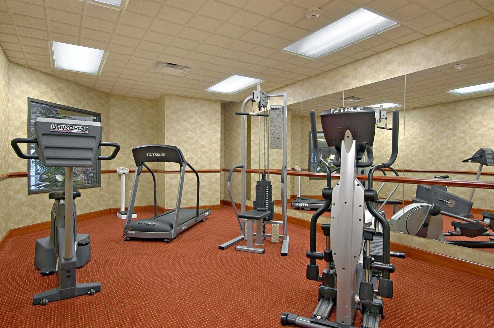 Best Western Plus St. Augustine I-95 Kültér fotó