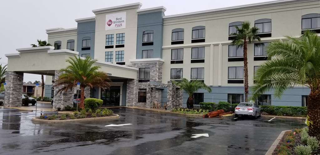 Best Western Plus St. Augustine I-95 Kültér fotó