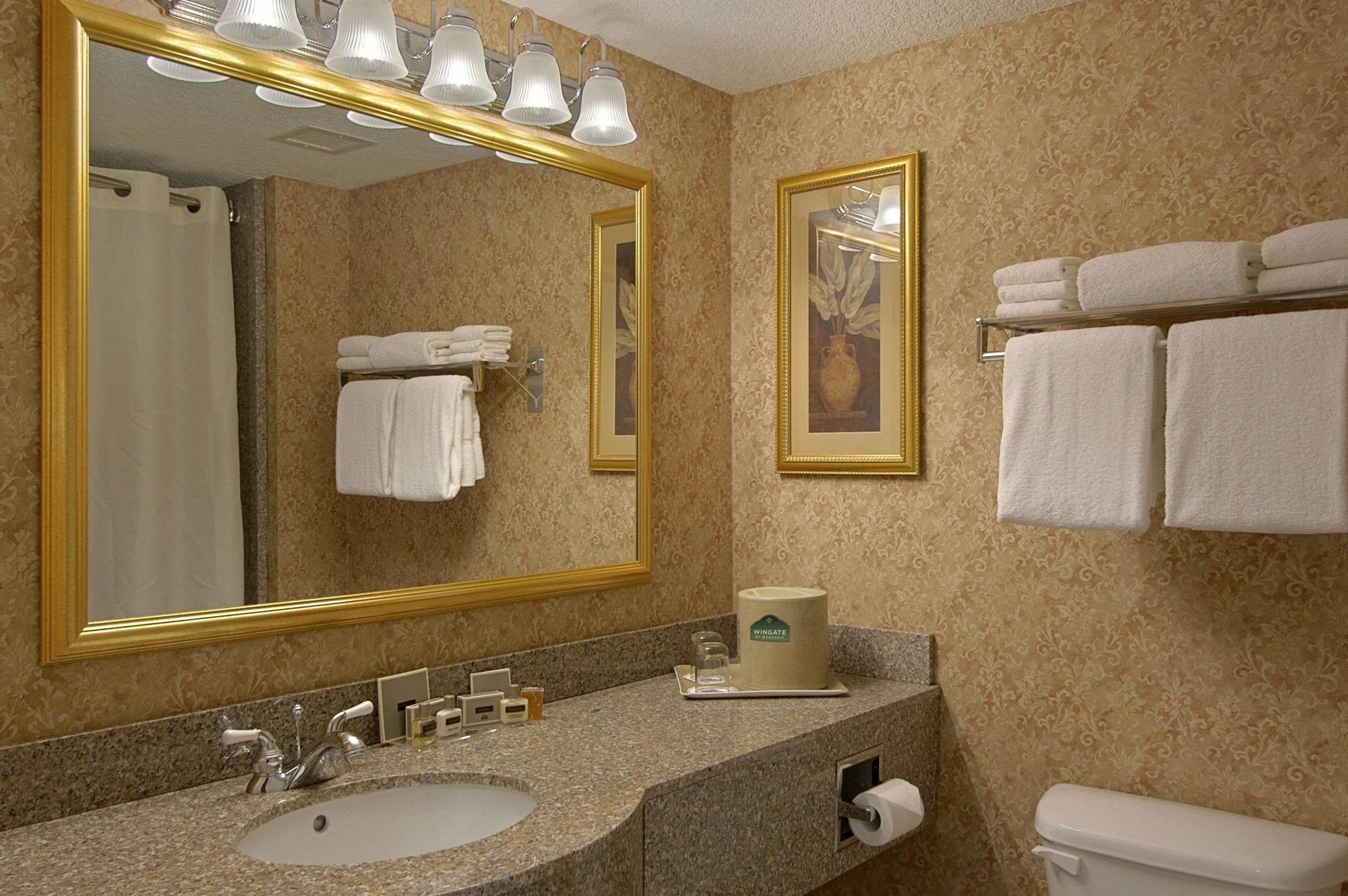 Best Western Plus St. Augustine I-95 Kültér fotó