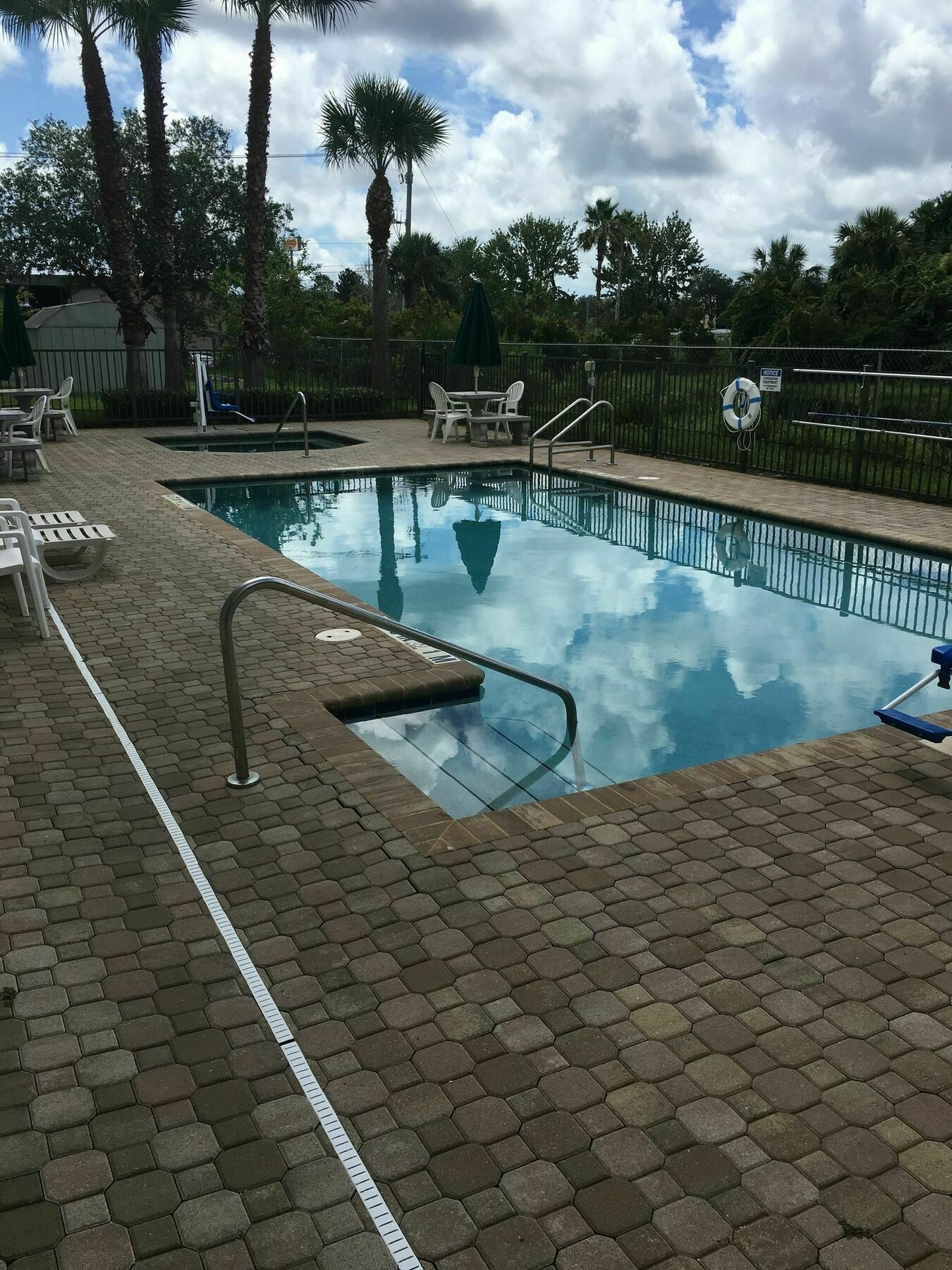 Best Western Plus St. Augustine I-95 Kültér fotó